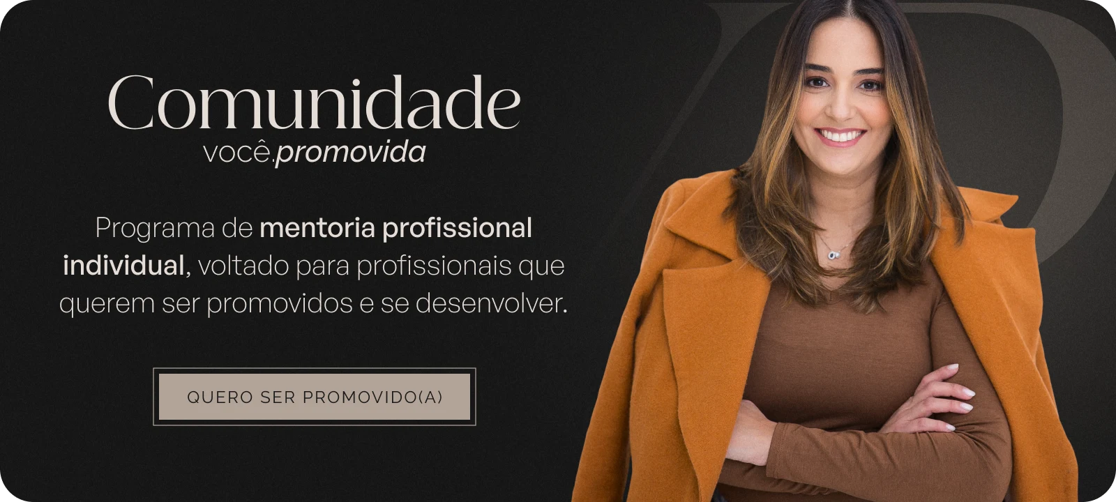 Banner clicável que direciona para WhatsApp